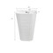 Streamline 23.6 in. Solid Surface Resin Freestanding Basin In Glossy White K-1889-24 - alternate 4